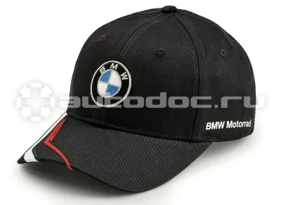 BMW | MINI | RR Бейсболка