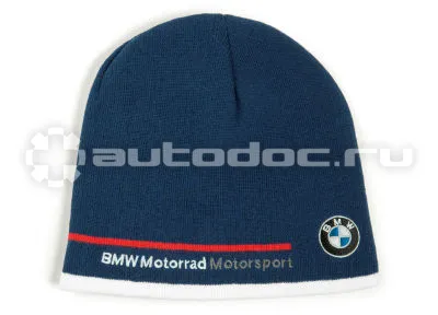 BMW | MINI | RR Вязаная шапка