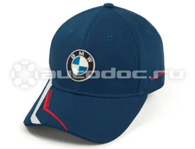 BMW | MINI | RR Бейсболка