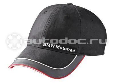 BMW | MINI | RR Бейсболка