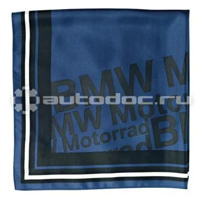 BMW | MINI | RR Платок