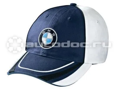 BMW | MINI | RR Бейсболка