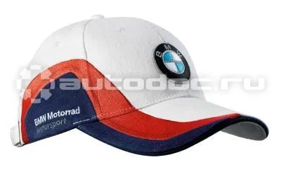 BMW | MINI | RR Бейсболка