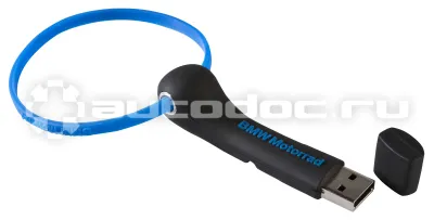 BMW Флешка BMW Motorrad USB Stick