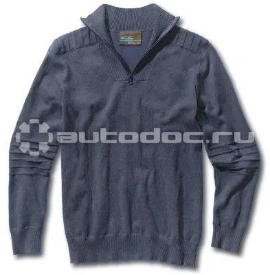 BMW Мужской пуловер Motorrad GS Pullover, Men, Blue