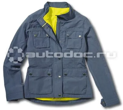 BMW | MINI | RR Женская мотокуртка Motorrad GS Jacket, Ladies