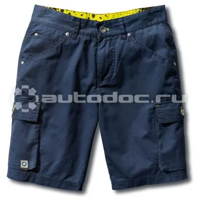 BMW Шорты унисекс Motorrad GS Shorts