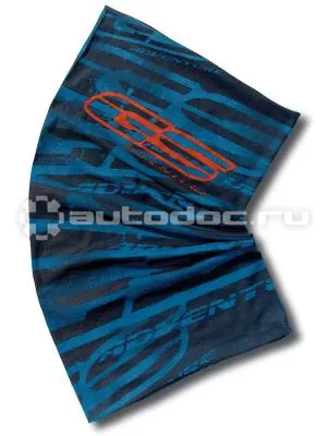 BMW Шарф-труба Motorrad Easy Tube, Decor GS