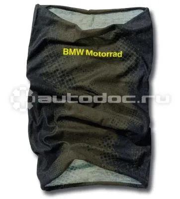 BMW | MINI | RR Шарф