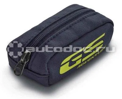 BMW Сумочка для ключей Motorrad GS Adventure Key Case