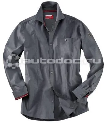 BMW Мужская рубашка Motorrad Mens Dynamic Shirt