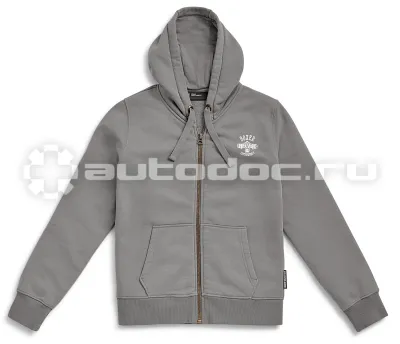 BMW Женская толстовка Motorrad Zip-Hoodie Mechaniker