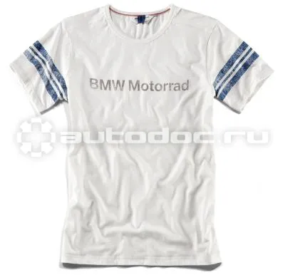 BMW | MINI | RR Мужская футболка