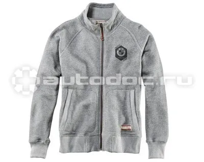 BMW | MINI | RR Кофта Logo