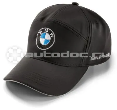 BMW Бейсболка Motorrad Baseball Cap, Classic