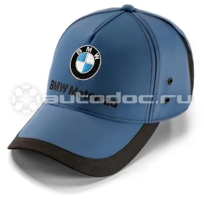 BMW Бейсболка Motorrad Sport Baseball Cap