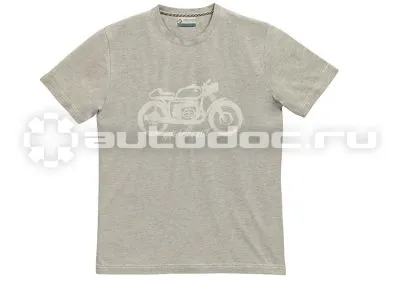 BMW | MINI | RR Мужская футболка