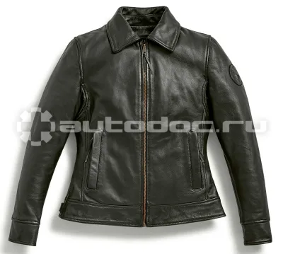 BMW | MINI | RR Женская кожаная куртка Motorrad Leather Jacket, Engineer