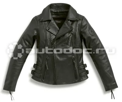 BMW | MINI | RR Женская кожаная куртка Motorrad Leather Jacket, FlatTwin