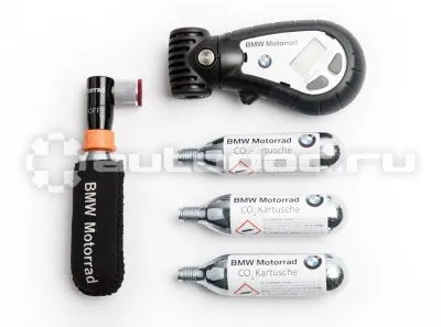 BMW | MINI | RR Мотоциклетный дорожный набор