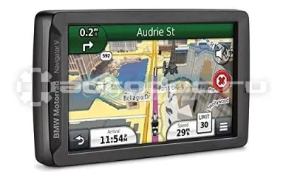 BMW Навигационное устройство Navigator V