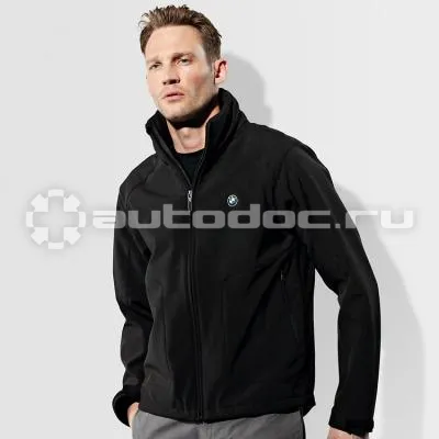 BMW Куртка Men’s Jacket softshell