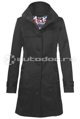 BMW Женское пальто Ladies Trenc Coat
