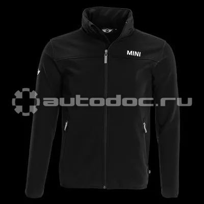BMW Куртка Unisex Logo Shell Jacket