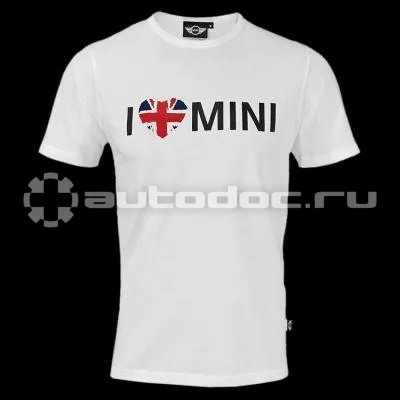 BMW | MINI | RR Детская футболка