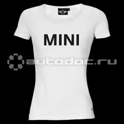BMW | MINI | RR Женская футболка