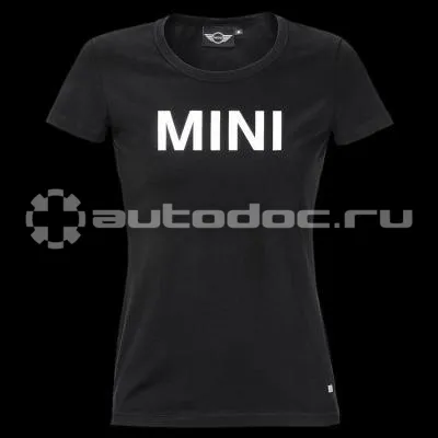 BMW | MINI | RR Женская футболка