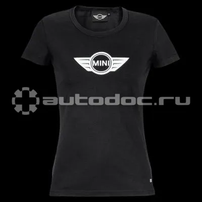 BMW | MINI | RR Женская футболка