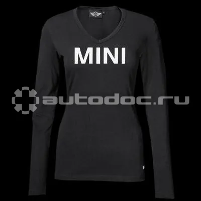 BMW | MINI | RR Женская майка