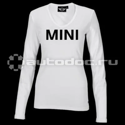 BMW | MINI | RR Женская майка