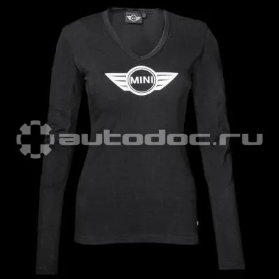 BMW | MINI | RR Женская майка