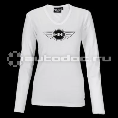 BMW | MINI | RR Женская майка