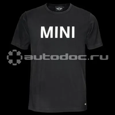 BMW | MINI | RR Мужская футболка