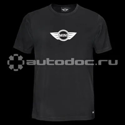 BMW | MINI | RR Мужская футболка
