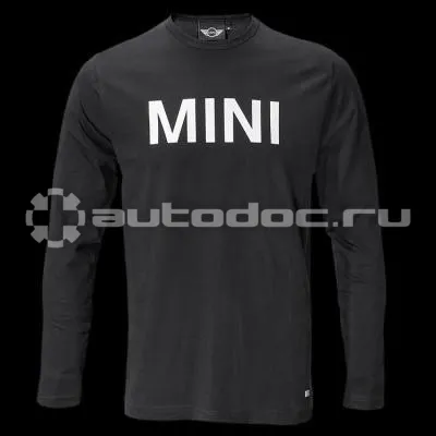 BMW | MINI | RR Мужская майка