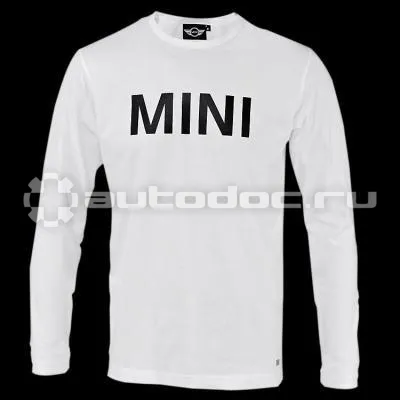 BMW | MINI | RR Мужская майка