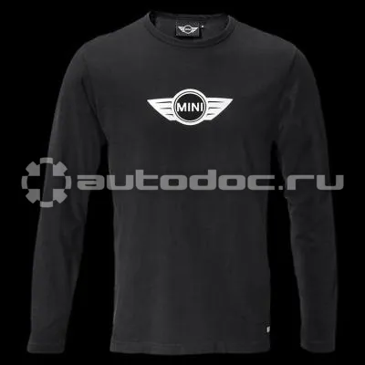 BMW | MINI | RR Мужская майка