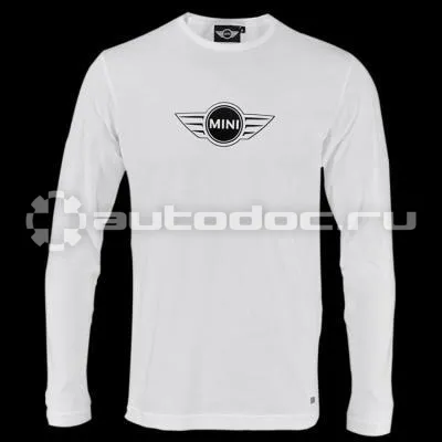 BMW | MINI | RR Мужская майка