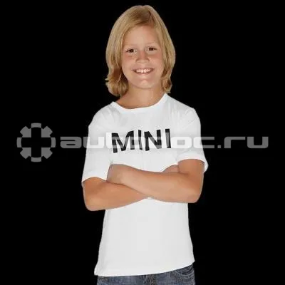 BMW | MINI | RR Детская футболка