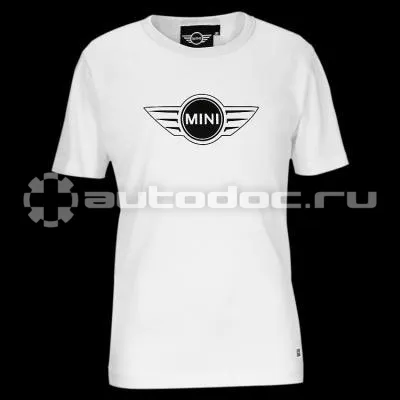 BMW | MINI | RR Детская футболка