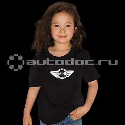 BMW | MINI | RR Детская футболка