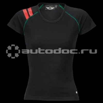 BMW | MINI | RR Женская футболка