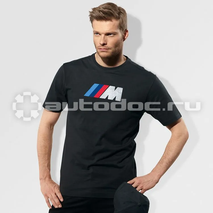 BMW Футболка Men’s Fan T-Shirt