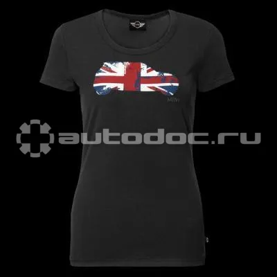 BMW | MINI | RR Женская футболка