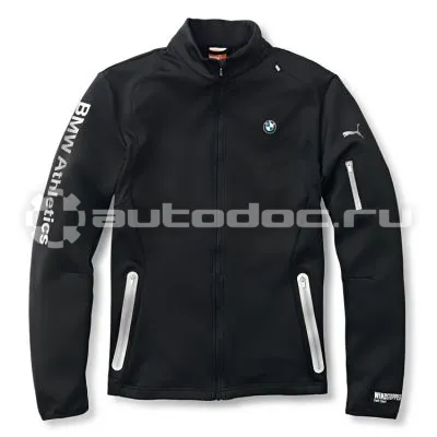 BMW Куртка Men’s Soft Shell Jacket