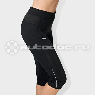 BMW Женские беговые шорты Ladies’ Running Shorts